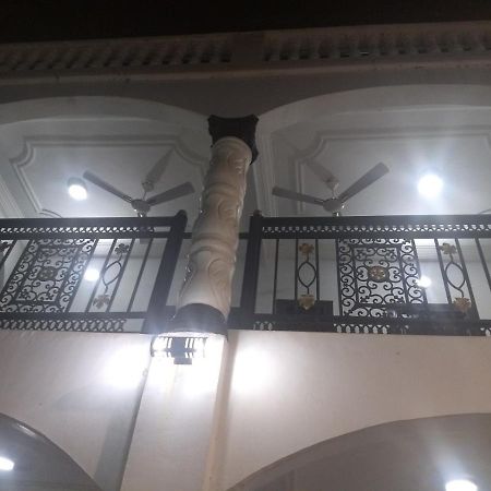 The Winford Boutique Hotel Achimota Taifa Exterior foto