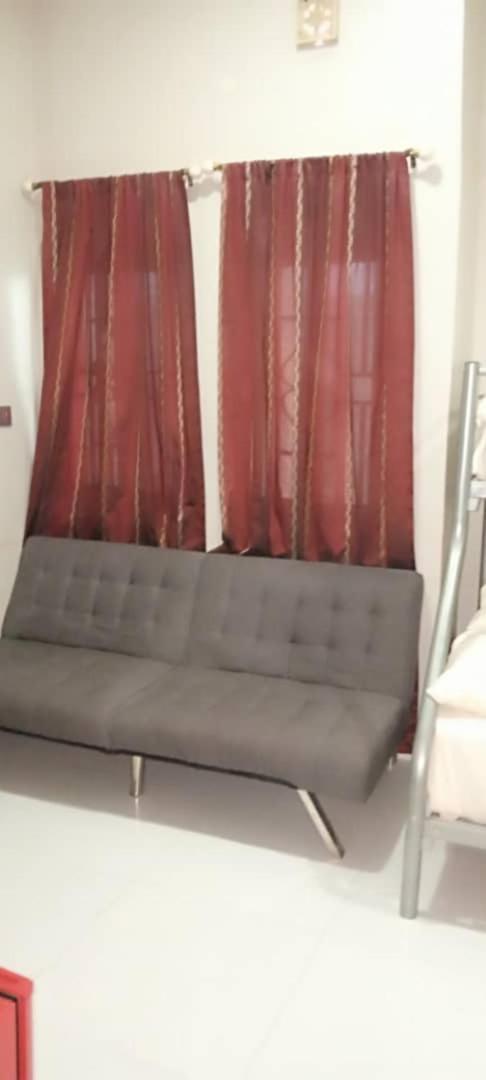 The Winford Boutique Hotel Achimota Taifa Habitación foto