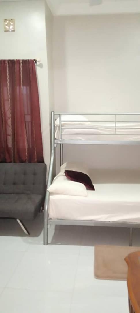 The Winford Boutique Hotel Achimota Taifa Habitación foto