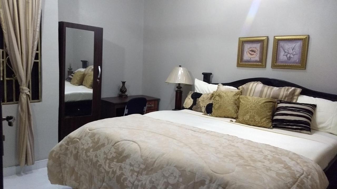 The Winford Boutique Hotel Achimota Taifa Exterior foto