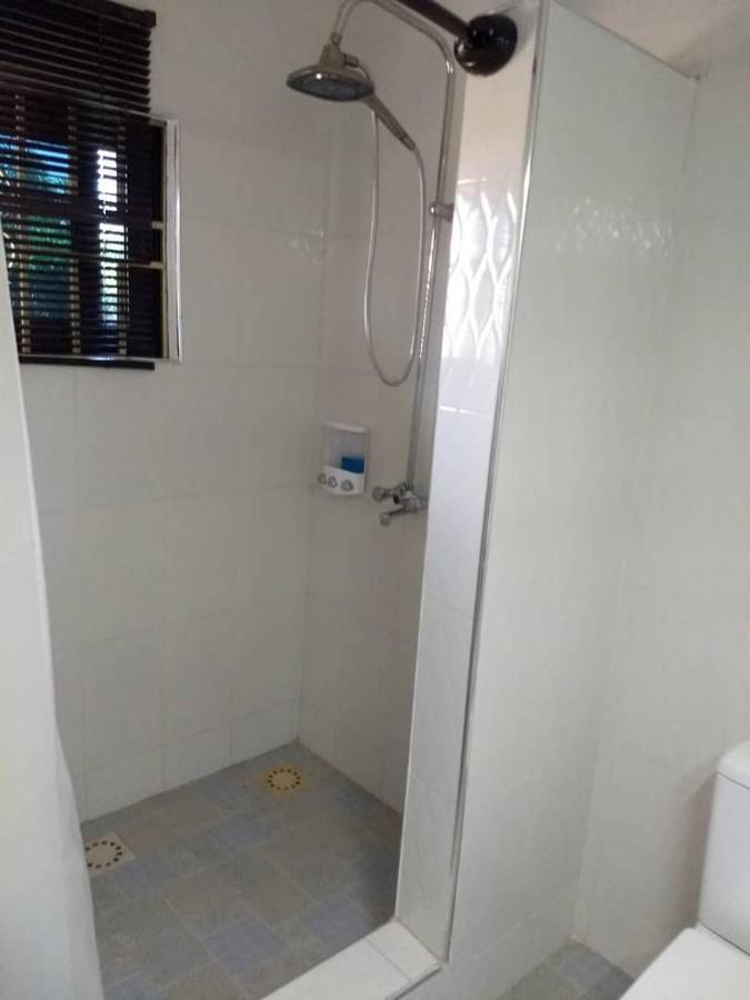 The Winford Boutique Hotel Achimota Taifa Exterior foto