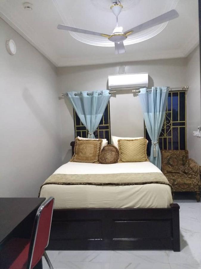 The Winford Boutique Hotel Achimota Taifa Habitación foto