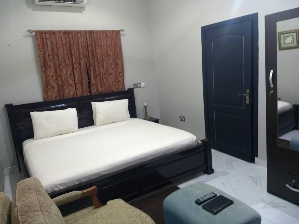 The Winford Boutique Hotel Achimota Taifa Exterior foto