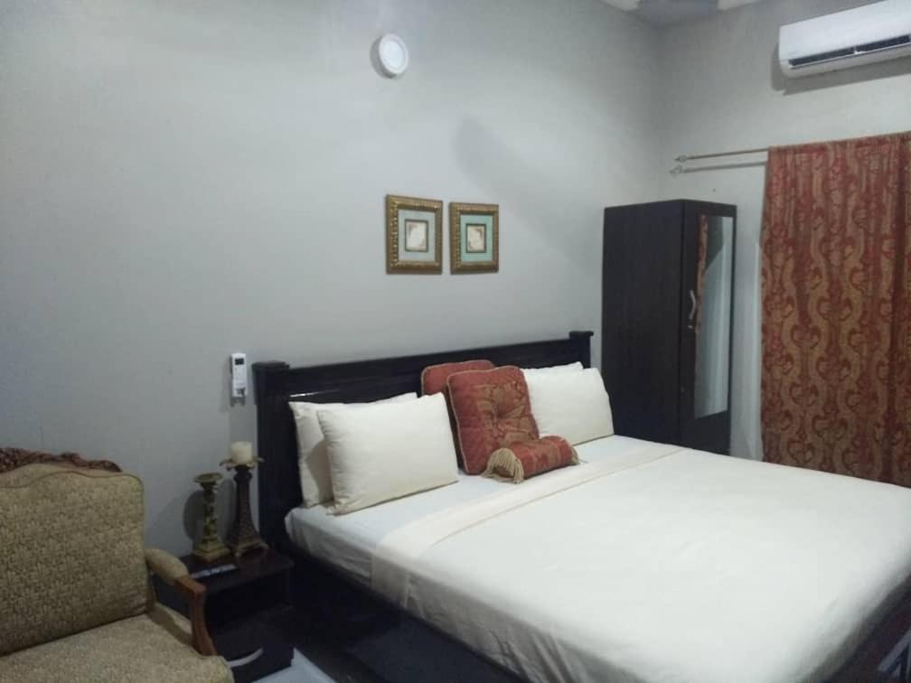 The Winford Boutique Hotel Achimota Taifa Exterior foto