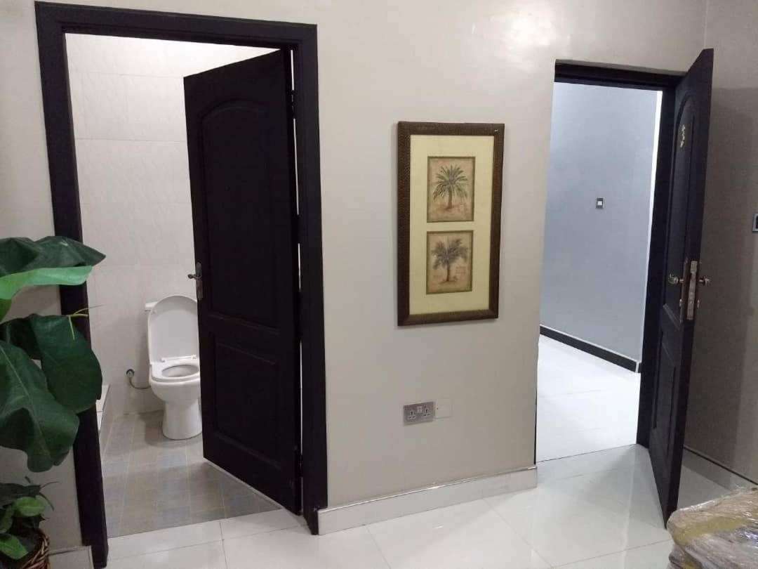 The Winford Boutique Hotel Achimota Taifa Exterior foto